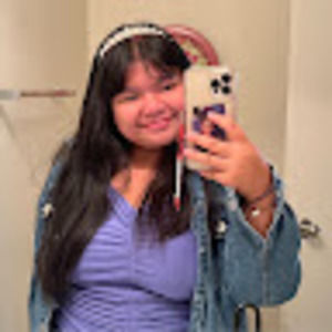 Meet your Posher, Leanne